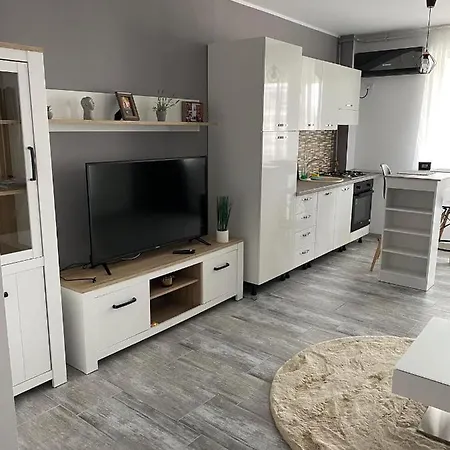 Apartman Adina's Studio *