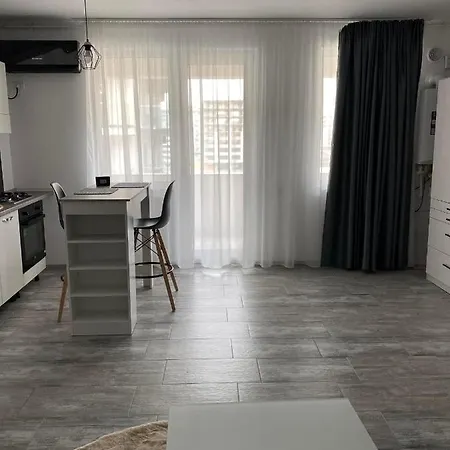 Adina's Studio Năvodari